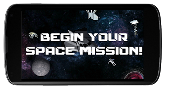 Space Mission - 宇宙ミッション スクリーンショット 2