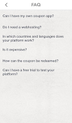 Coupontools directory captura de pantalla 2