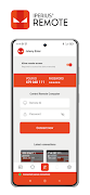 برنامه‌نما Iperius Remote Desktop عکس از صفحه
