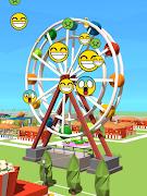 Fun Fair 3D Ekran Görüntüsü 6