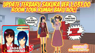 Panduan SAKURA SCHOOL SIMULATOR Bahasa Indonesia screenshot 6