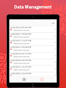 Lector de códigos : QR Scanner captura de pantalla 6