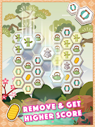 Hexa Matching Puzzle screenshot 6