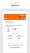 Transvip: Taxi y Transfer screenshot 4