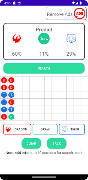 D - T Predictor screenshot 2