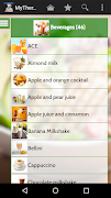 MyThemomix screenshot 2