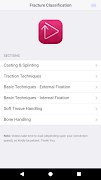 Fracture Classification (FC) স্ক্রিনশট 5