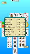 Canasta screenshot 3