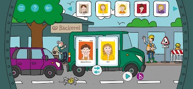 Artikulation screenshot 5