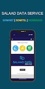 پوستر Salaad Data