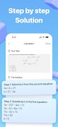 Geometry Solver: Trigonometry syot layar 2