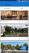 DMD Panorama screenshot 5