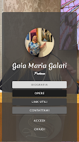 Gaia Maria Galati captura de pantalla 1