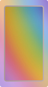 3 Schermata Rainbow Wallpaper