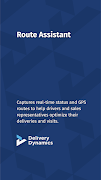 Route Assistant पोस्टर