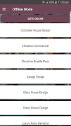 Front Elevation Design capture d'écran 2
