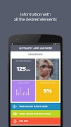 Automatic Airplane Mode 스크린샷 1