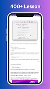 Learn Javascript screenshot 4