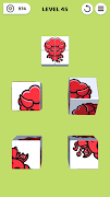 Face Cubes screenshot 2