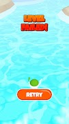 Splashy Run 3D screenshot 1