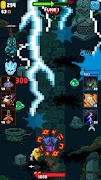 Dash Quest 스크린샷 1