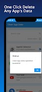 Clear App Data скриншот 4