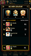 Rummy Stars screenshot 3