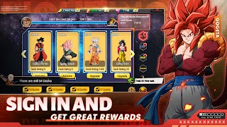 Super Space Warrior ảnh chụp màn hình 1