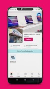Notebook Bazaar الملصق