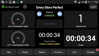 ESP:FOCUS স্ক্রিনশট 1