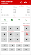 Grbl Controller syot layar 1