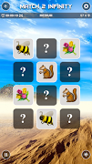 Match 2 Infinity تصوير الشاشة 1