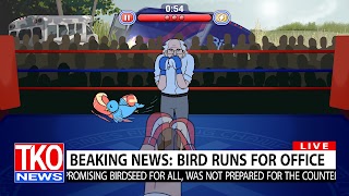 Election Year Knockout screenshot 7