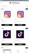 ifollow screenshot 1