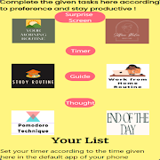 Hiroko - Your Daily planner स्क्रीनशॉट 7