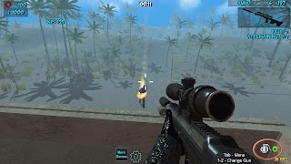 Survival Dead Zombies Trigger screenshot 5