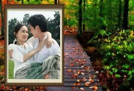 Scenery Photo Frames ภาพหน้าจอ 3