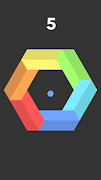 Hexagon Switch screenshot 3