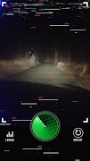 Ghost Radar: Detector 截圖 2