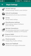 Mapit Spatial - GIS Collector 截图 7