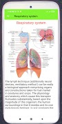 Human Body Structure screenshot 3