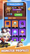 PunBall screenshot 3