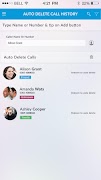 برنامه‌نما Phone Vili عکس از صفحه