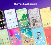 Power Launcher スクリーンショット 4