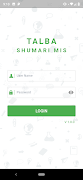 Talba Shumari MIS screenshot 1