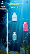 WaterCapacity Brain Puzzle اسکرین شاٹ 4
