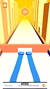 Double Roll Challenge اسکرین شاٹ 3