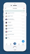 CryptoxIN: A Social Media App スクリーンショット 6
