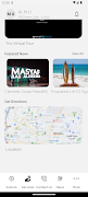 M squared Developments syot layar 4