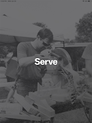 Serve screenshot 7